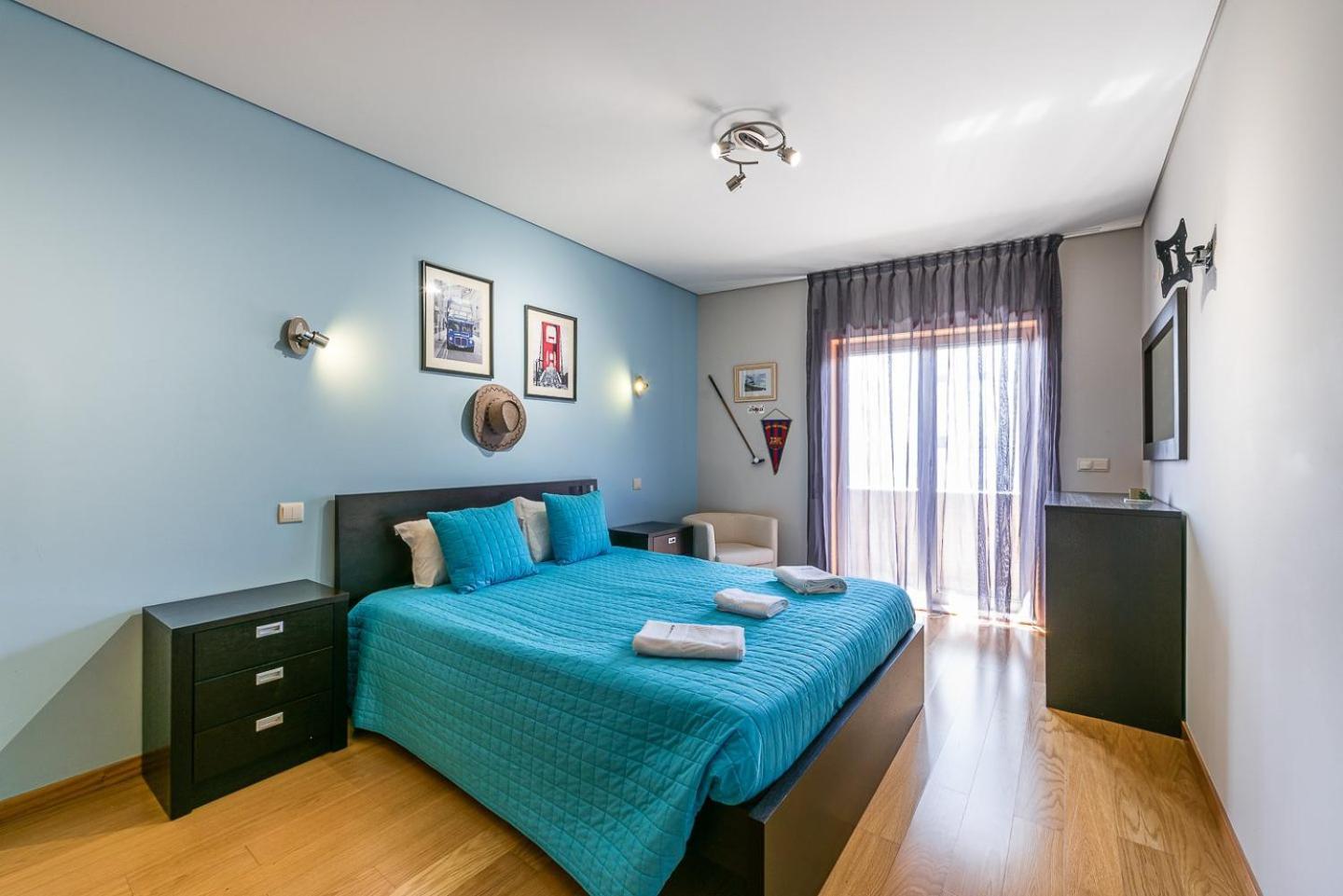 Guestready - Luxe Living By The Pool Apartment Povoa de Varzim Exterior photo