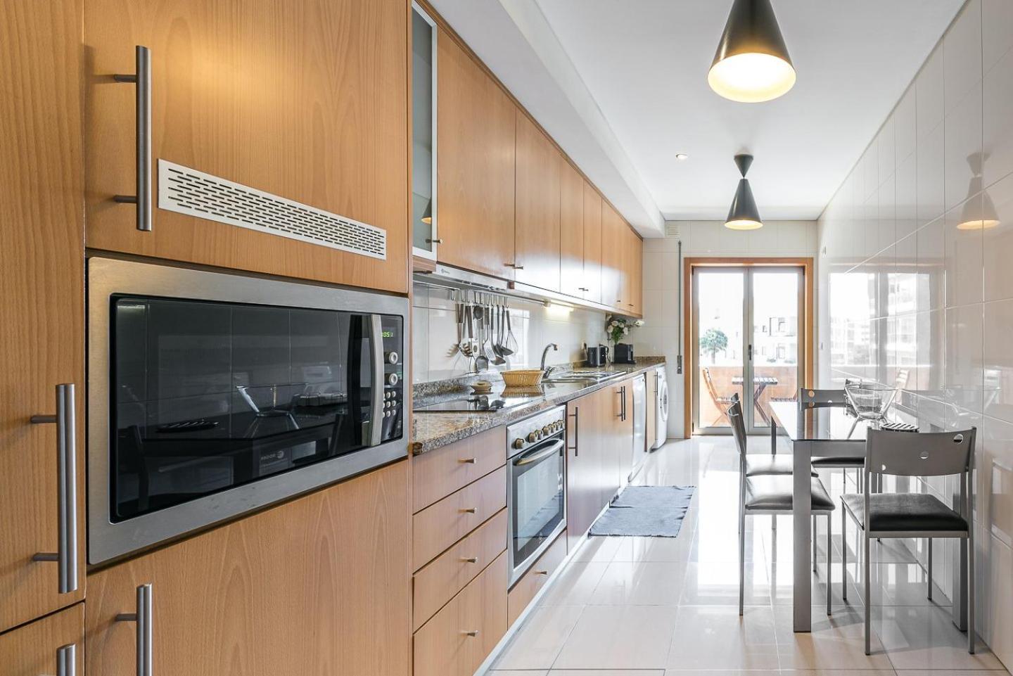 Guestready - Luxe Living By The Pool Apartment Povoa de Varzim Exterior photo